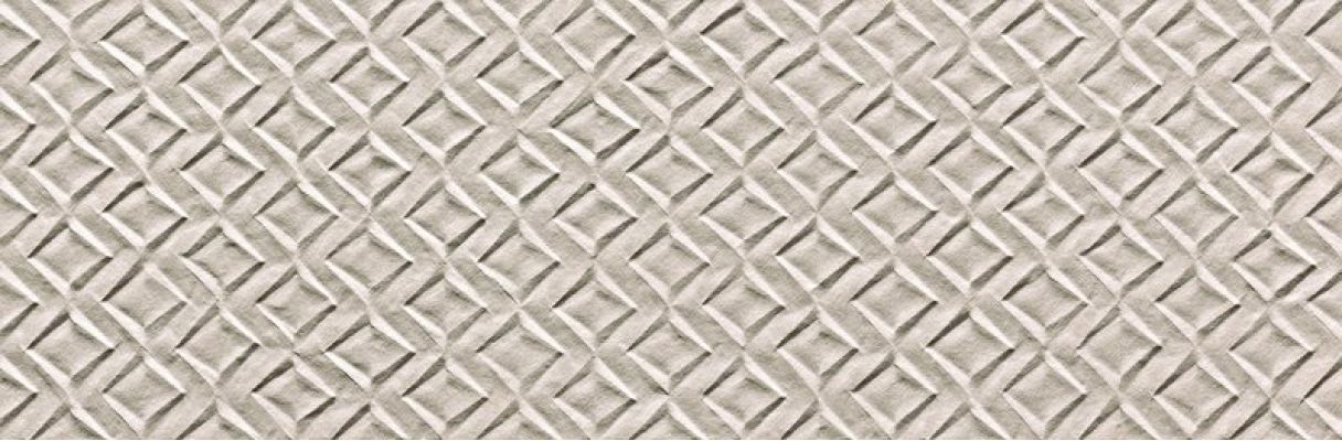 fRIC Плитка Sheer Drap Grey 25x75