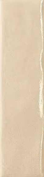 fRMP Керамогранит Glim Beige Brillante 6x24