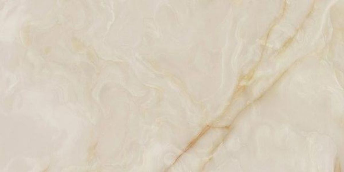 fRYC Керамогранит Gemme Beige Brillante 60x120