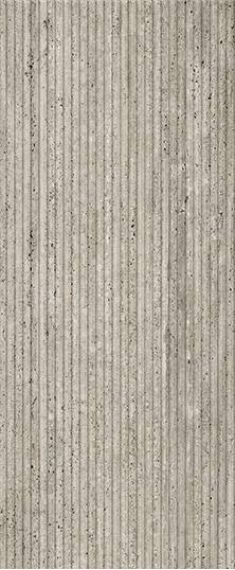 fTP2 Плитка Materia Classica Groove Tortora Matt RT 50x120