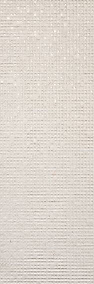 fTXF Плитка Materia Pura Micro Bianco Matt RT 30,5x91,5