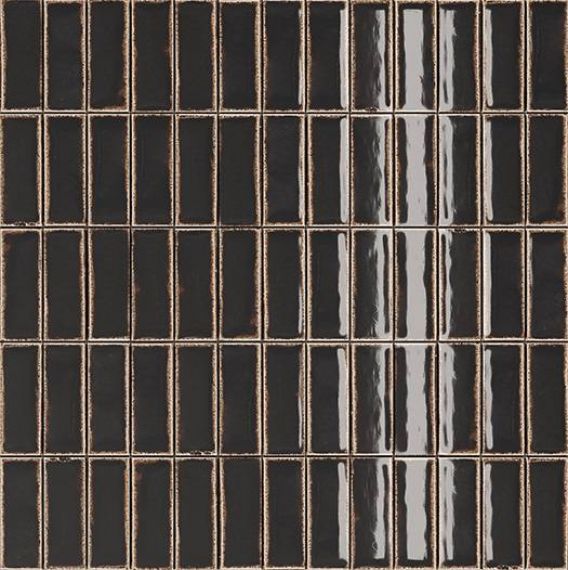 fTYO Мозаика Materia Classica Lava Mosaico 30x30