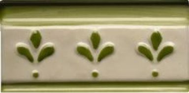 hijar verde g.37 6,5x13
