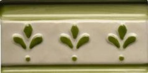 hijar verde g.37 6,5x13