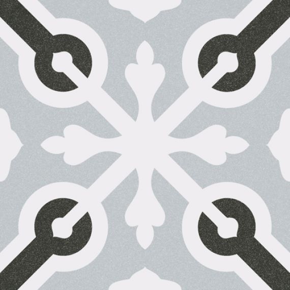 llagostera gris 20х20 g.207