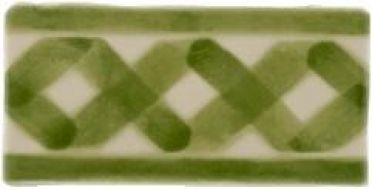 tinter verde g.31 6,5x13