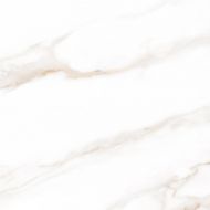 Calacatta Regal Gold Белый Матовый 80х80