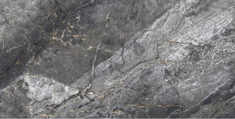 Manavgat Antracite Polished 60х120