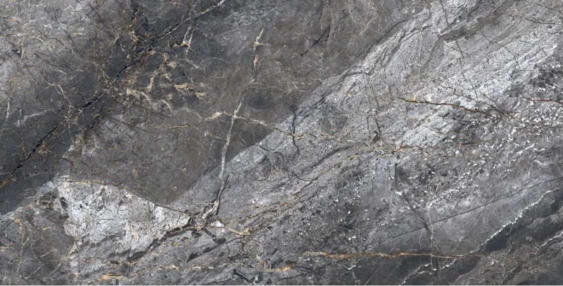 Manavgat Antracite Polished 60х120