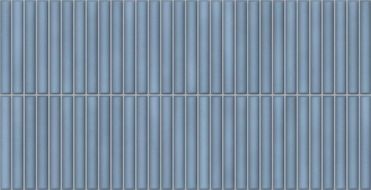 Deco Lingot Blue 32x62,5