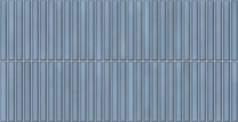 Deco Lingot Blue 32x62,5