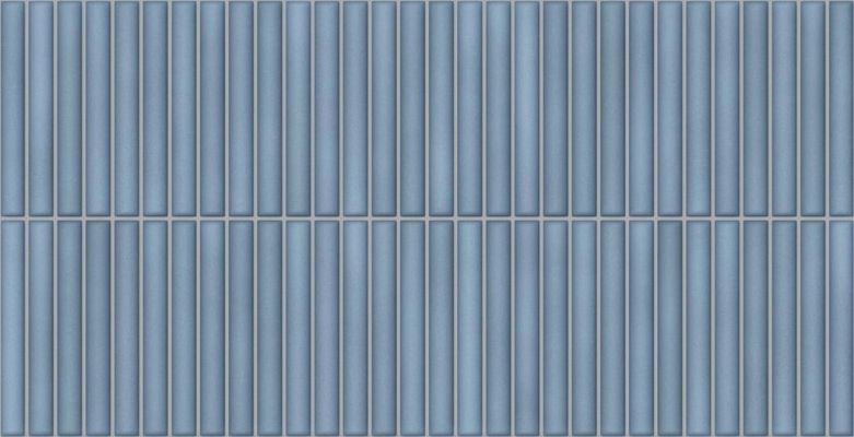 Deco Lingot Blue 32x62,5