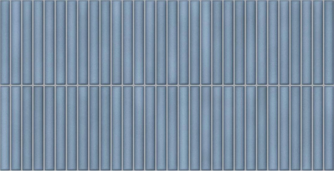 Deco Lingot Blue 32x62,5