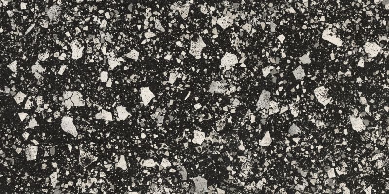 L62409 Venice Villa Graphite Levig 60x120