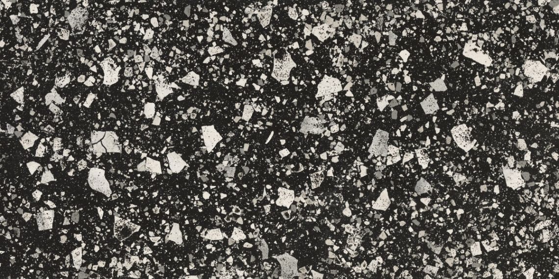 L62409 Venice Villa Graphite Levig 60x120