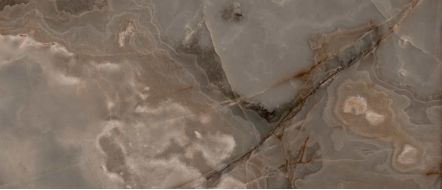 769924 Reves De Rex Choco Glossy 6mm 120x280