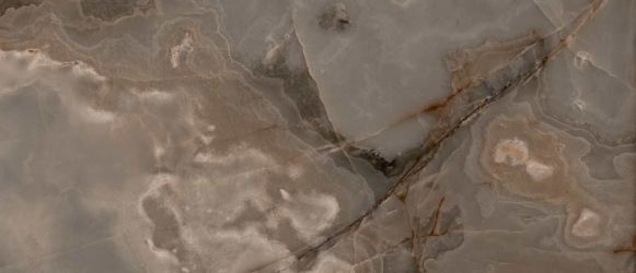 769924 Reves De Rex Choco Glossy 6mm 120x280