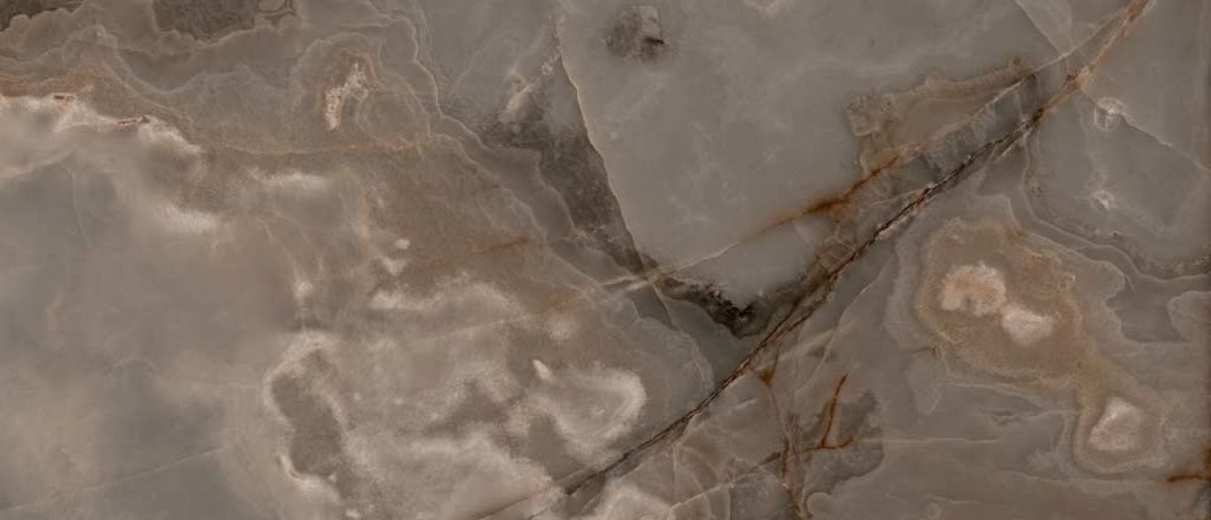 769924 Reves De Rex Choco Glossy 6mm 120x280