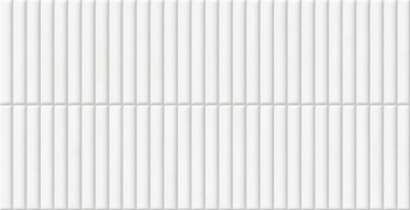 Deco Lingot White 32x62,5