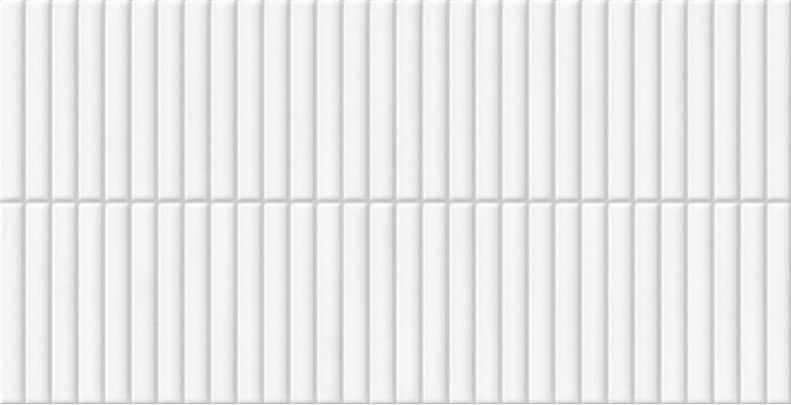 Deco Lingot White 32x62,5