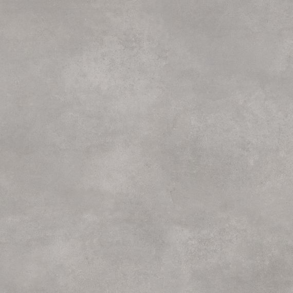 Concrete Courage Grey Серый Матовый 80х80