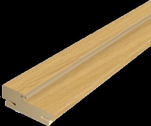 Коробка 70х26 SOFTWOOD цвет Орех американский соломенный