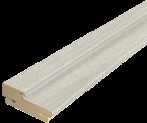 Стойка 80х38 SOFTWOOD цвет Орех американский светлый