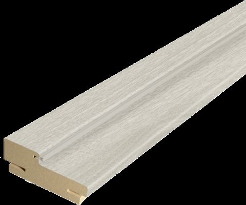 Стойка 80х38 SOFTWOOD цвет Орех американский светлый