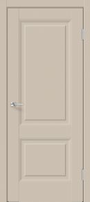 Дверное полотно Эмалюкс АЛЬТО 6 800х2000 цвет Кварцит Левое/Правое
