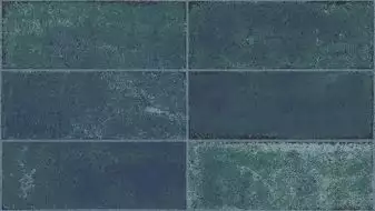 100314048 Vetri Bricks Blu 33.3x59.2