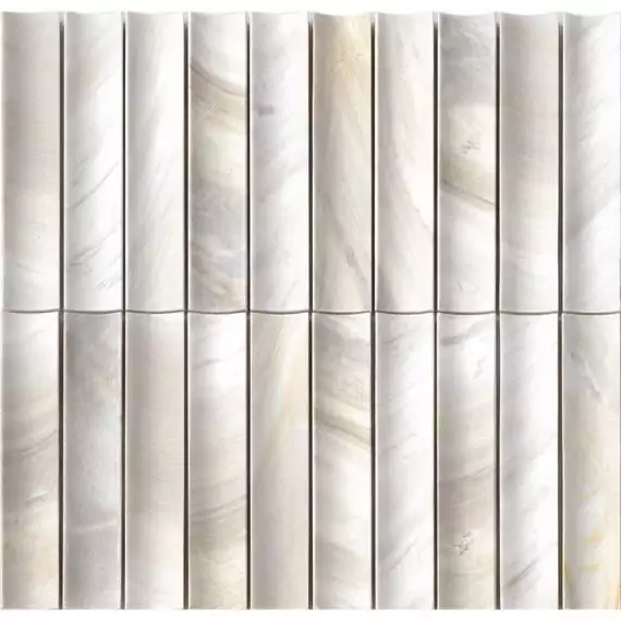 100347813 Мозаика Creta Ivory 30.6х31.8