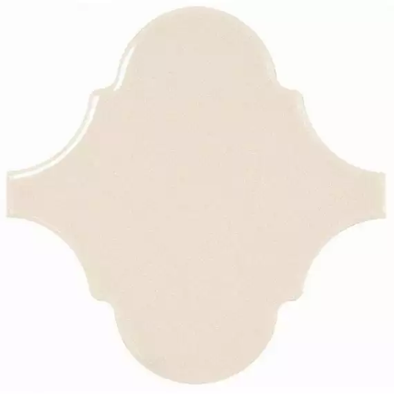 21936 Плитка Scale Alhambra Cream 12x12