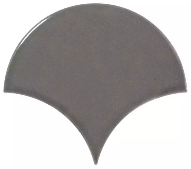 21979 Плитка Fan Dark Grey 10,6х12