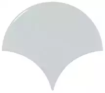 23290 Плитка Fan Sky Blue 10,6х12