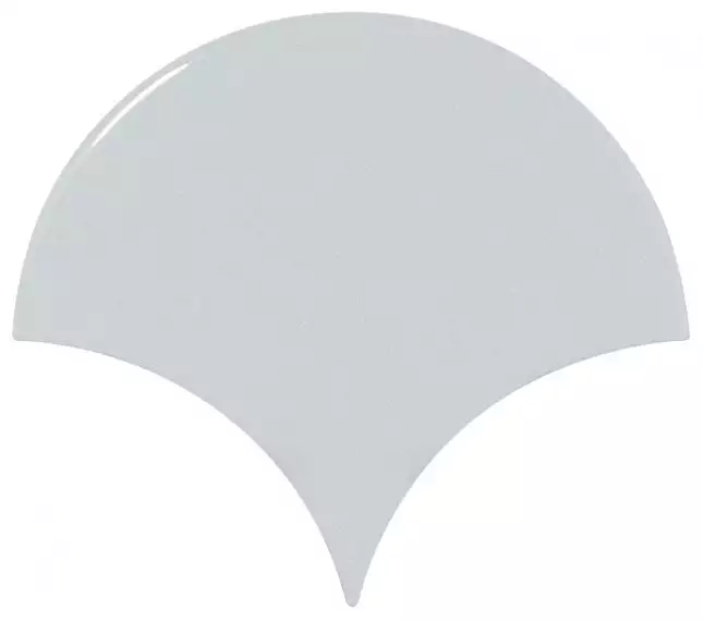 23290 Плитка Fan Sky Blue 10,6х12