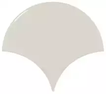 23292 Плитка Fan Mint 10,6х12