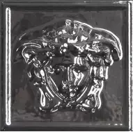 262675 MEDUSA 3D PLATINO 10 x 10 