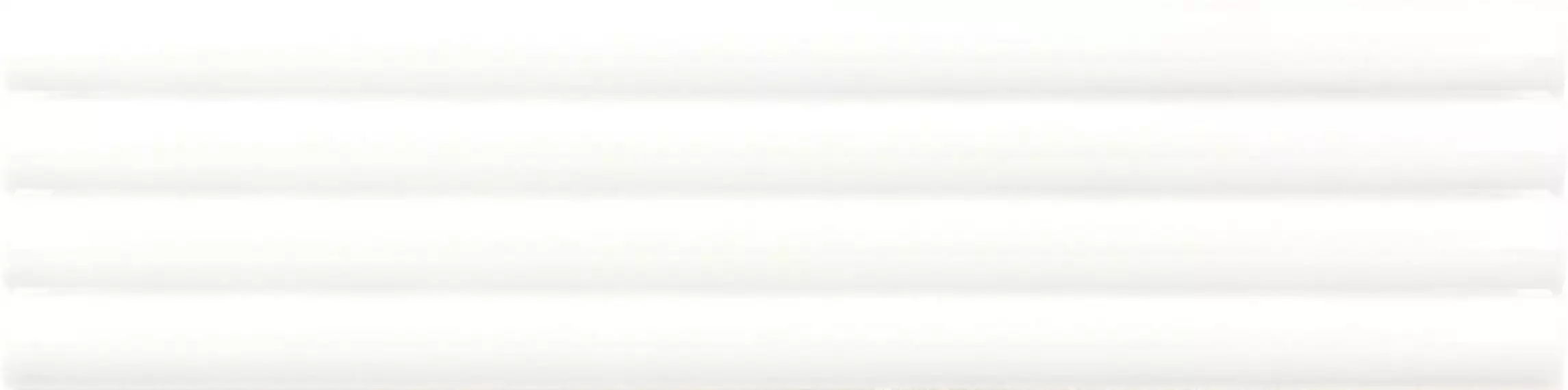28484 Costa Nova Onda White Glossy 5x20