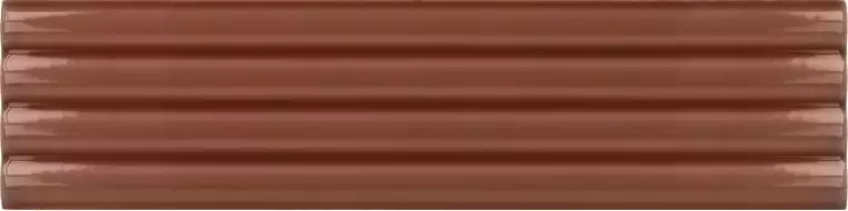 28495 Costa Nova Onda Terra Glossy 5x20
