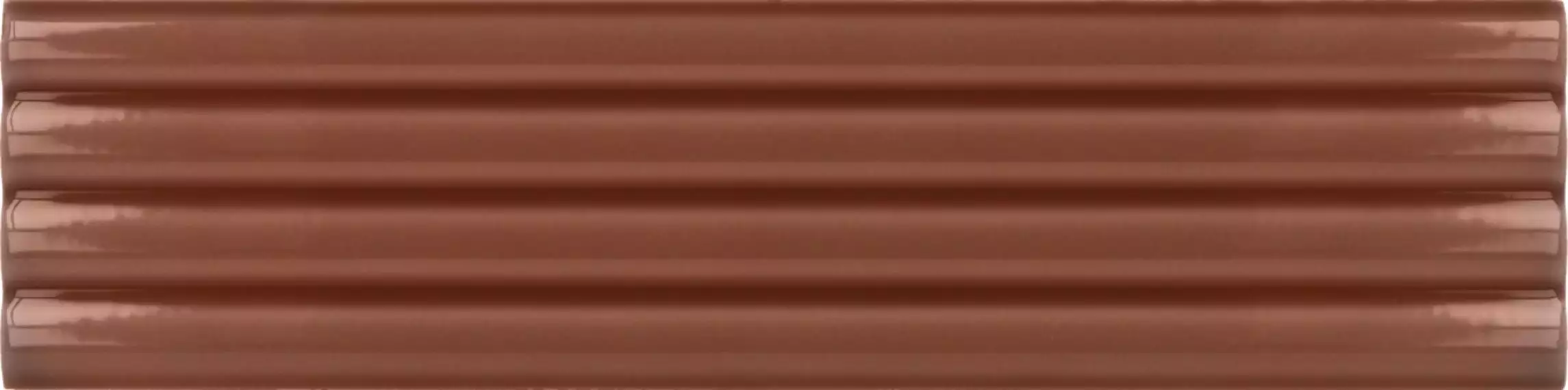 28495 Costa Nova Onda Terra Glossy 5x20
