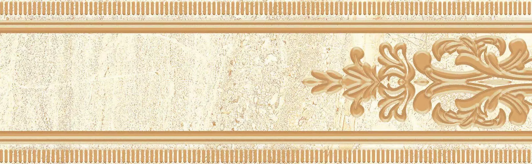 361 Плитка Бордюр Artemis Полоса 9.5x30