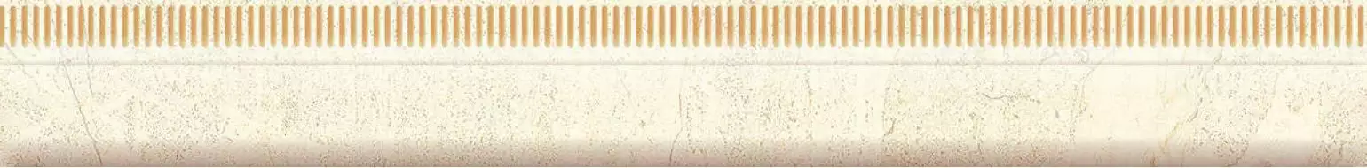 363 Плитка Карандаш Artemis Beige 4x30