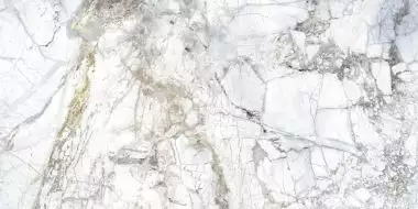 38365 Керамогранит Supreme White NT/R 60х120x0.9
