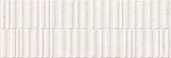 40296 Плитка Manhattan Bone Wavy SP 33.3х100x0.98