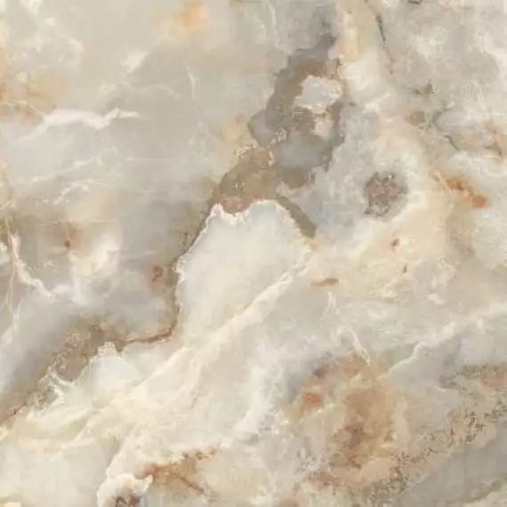 Abside Brown Polished 80x80