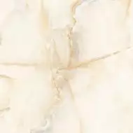 Aquarius Onyx Beige Polished 80х80