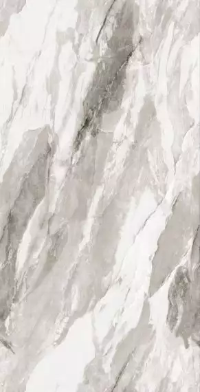 Bergen Polished Silver Carving 60x120