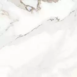 Bravo White Белый 60х60