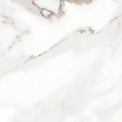Bravo White Белый 60х60