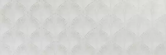 Brussels Blanco Glossy 25х75